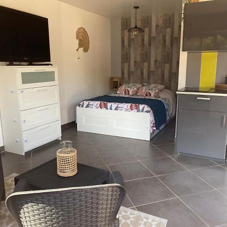 Studio Cosy En Normandie Appartement Heudreville-sur-Eure Buitenkant foto