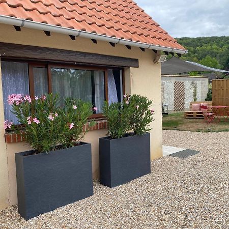 Studio Cosy En Normandie Appartement Heudreville-sur-Eure Buitenkant foto