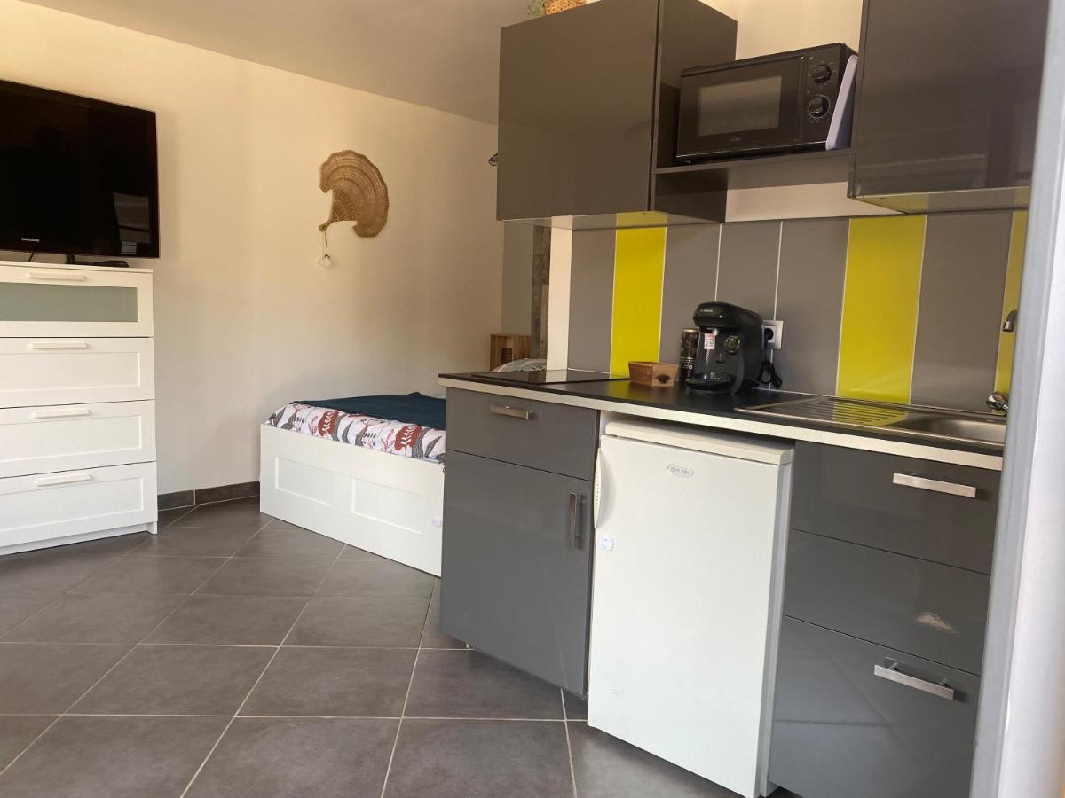 Studio Cosy En Normandie Appartement Heudreville-sur-Eure Buitenkant foto